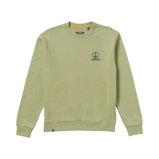 Shweaty Anchor Crewスウェットシャツ