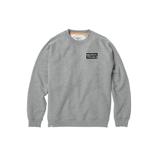 Shweaty Patch Crewスウェットシャツ