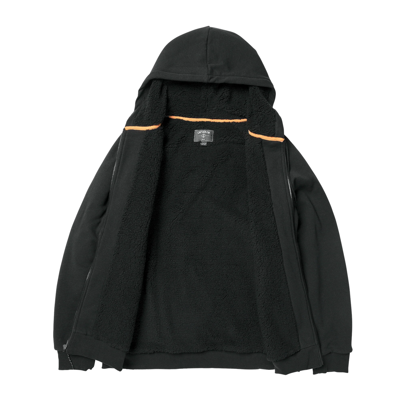 Polar Winds Zip Hoodie