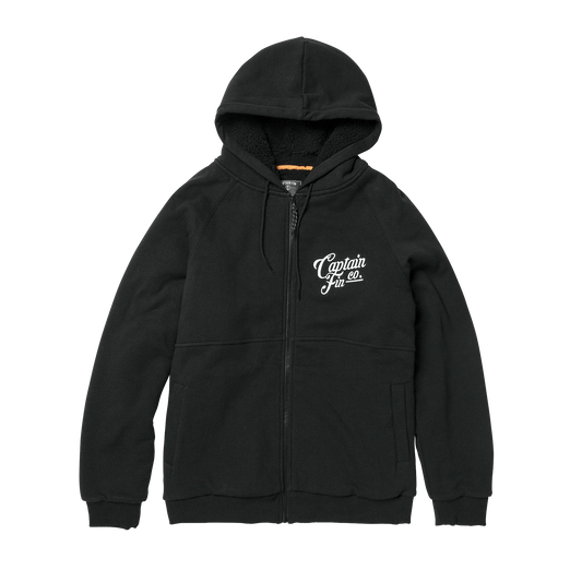 Polar Winds Zip Hoodie