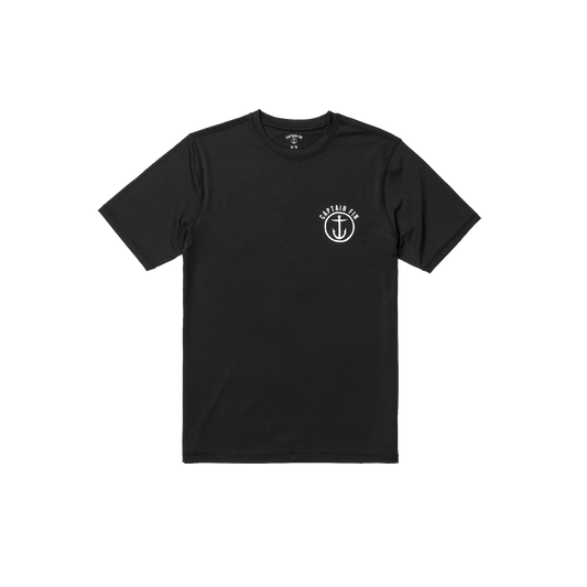 Son Brilla S/S Surf Tシャツ