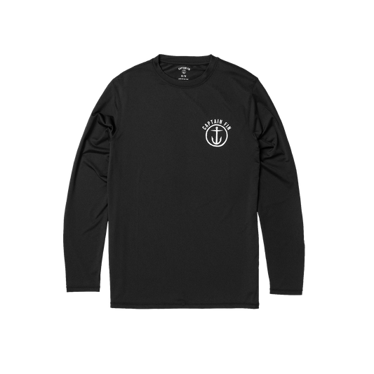 Son Brilla L/S Surf Tシャツ