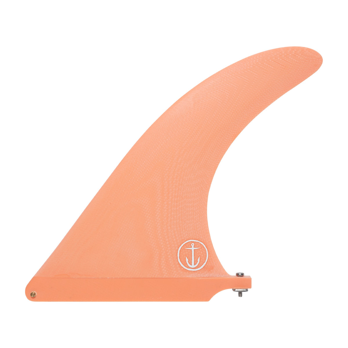 CAPTAIN FIN CF RAKED 9.5