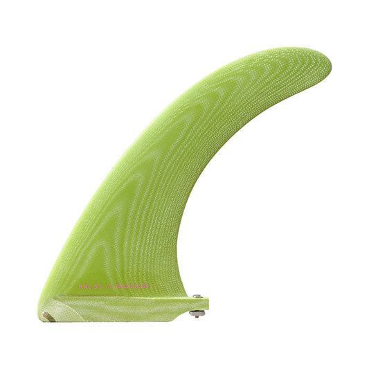 アレックス・ノスト BMT Super Flex V1 8",9"