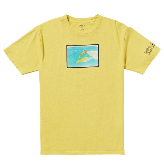 Andy Davis Whoooo S/S Tシャツ