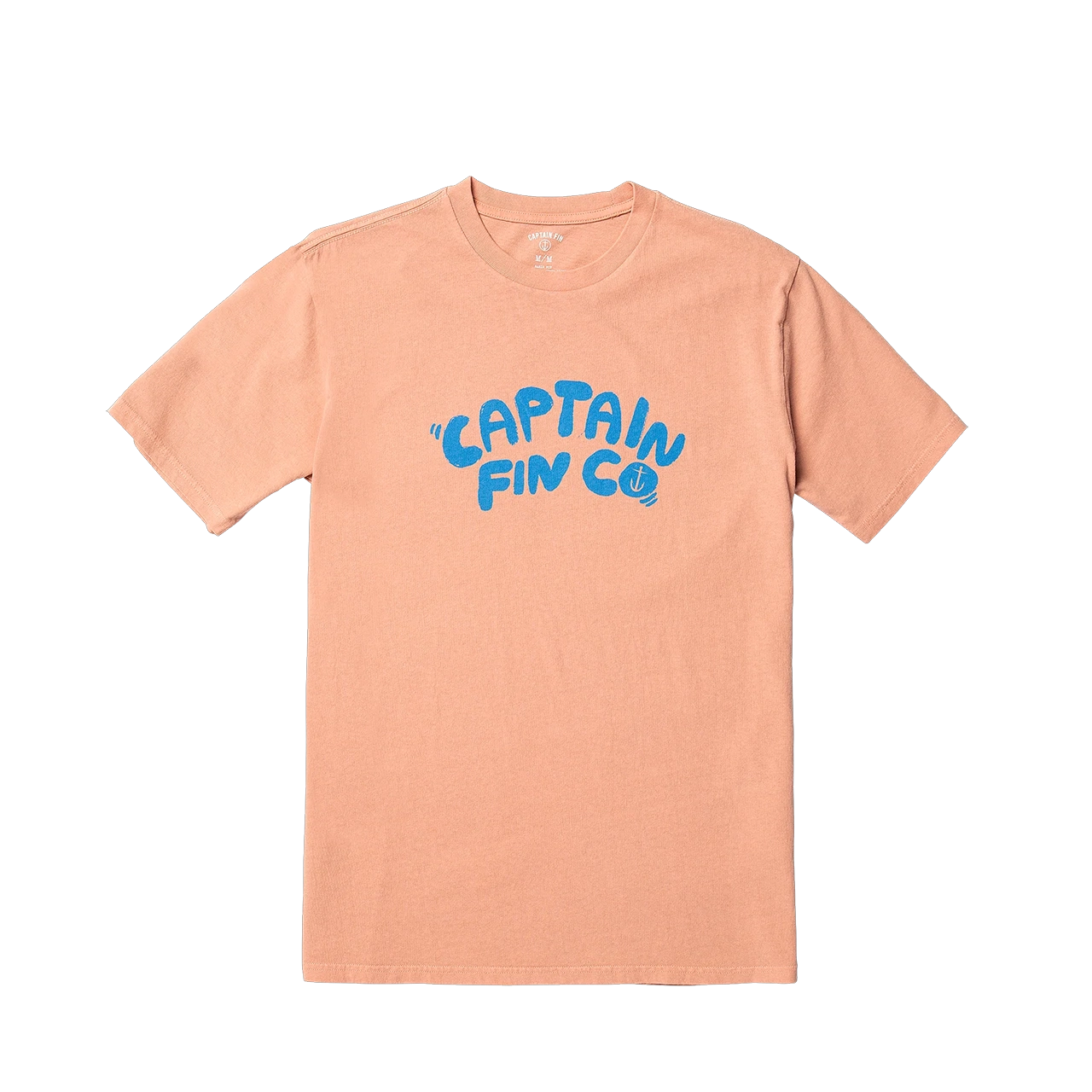 BALLAST S/S Tシャツ