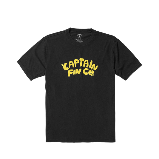 BALLAST S/S Tシャツ