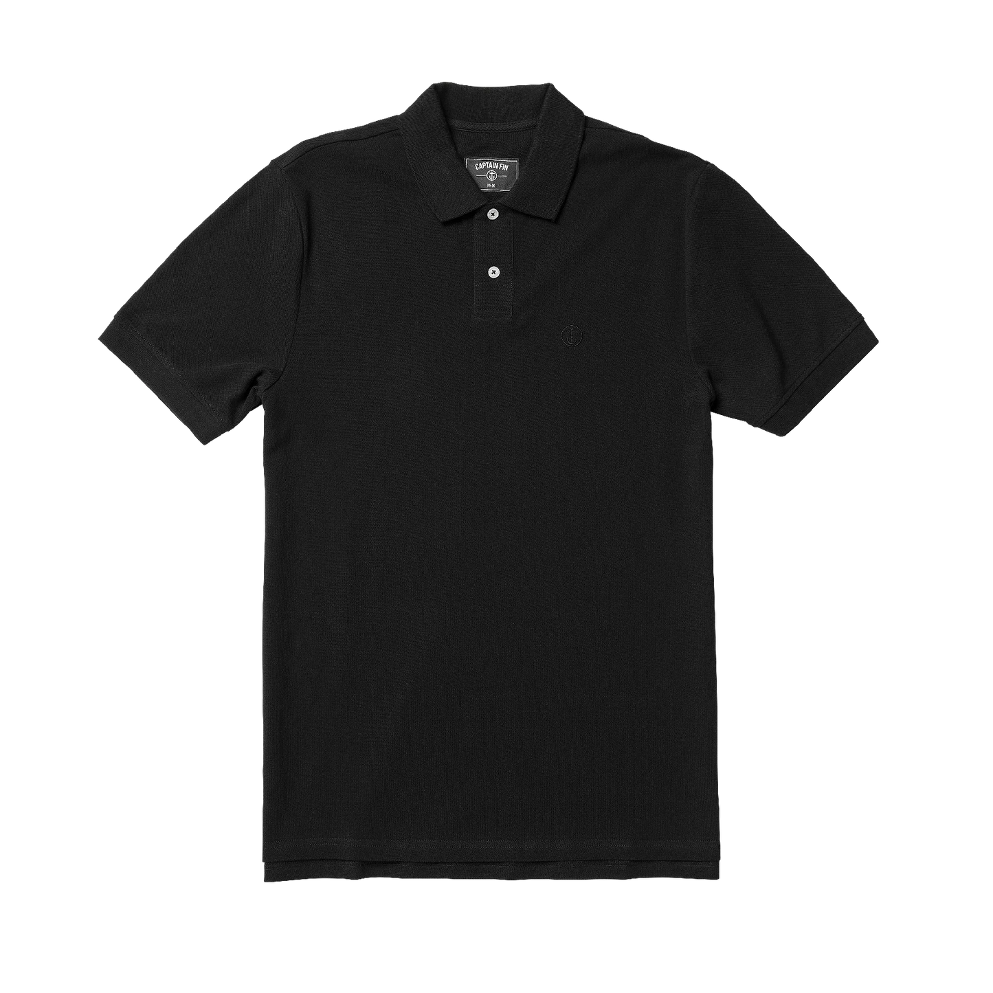 Bushy Woods Poloシャツ