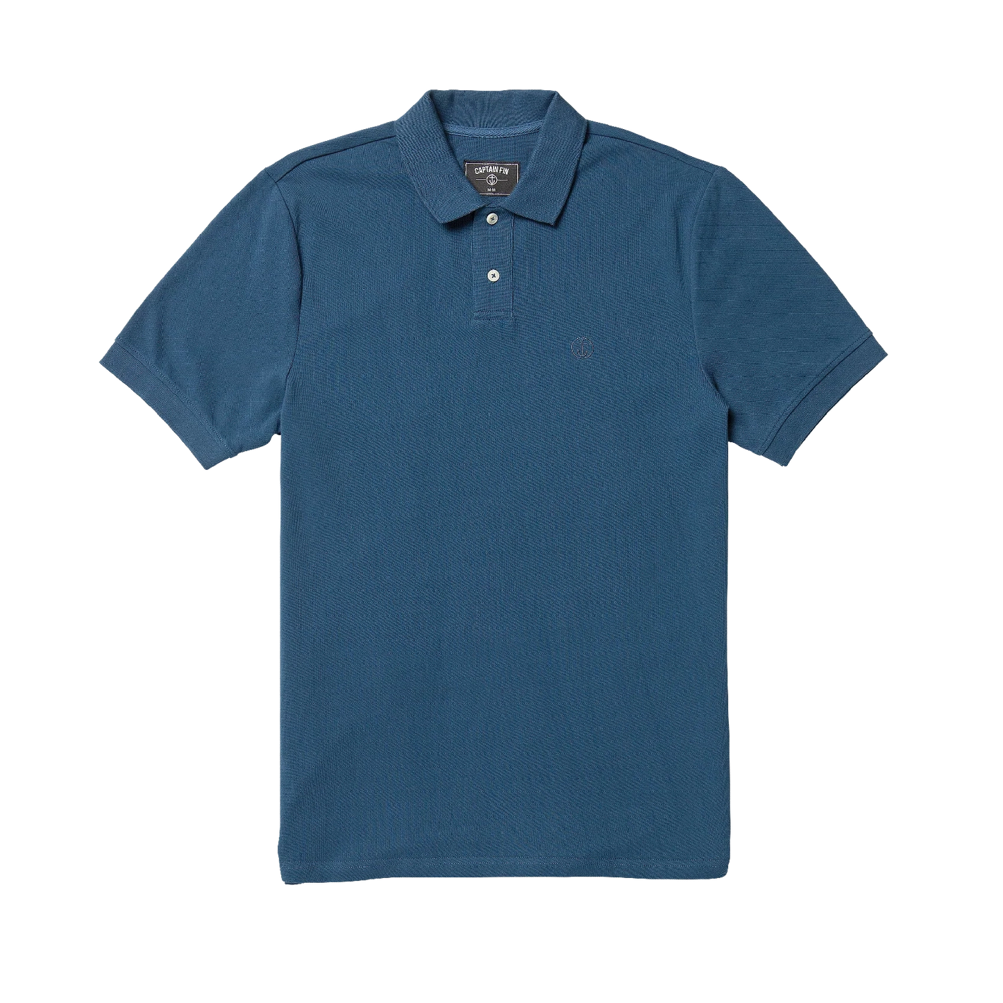 Bushy Woods Poloシャツ