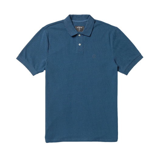 Bushy Woods Poloシャツ