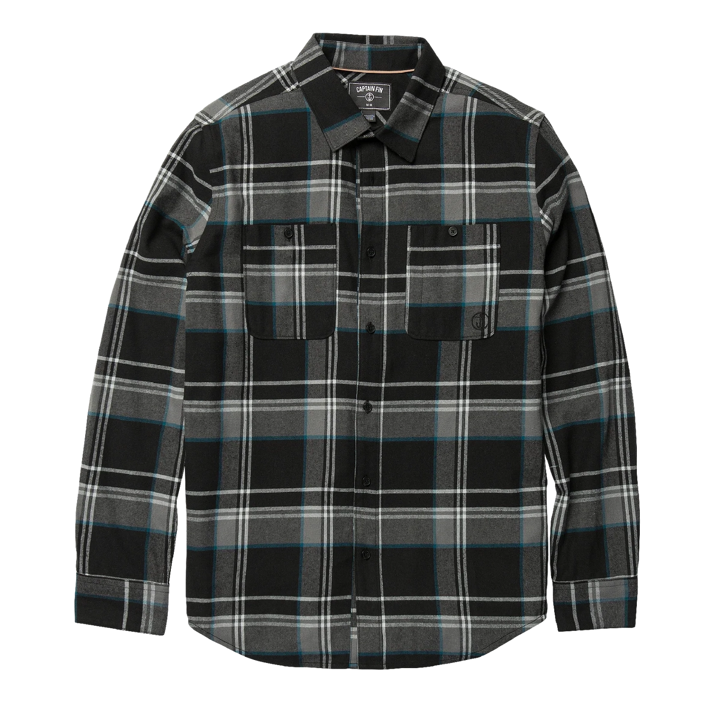 Campo Elijo フランネルシャツ