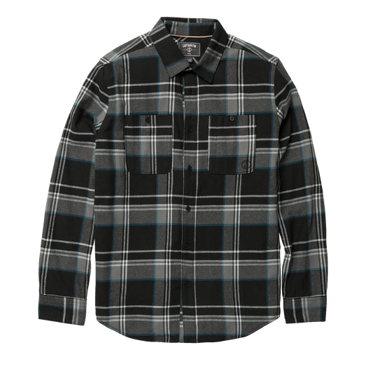 Campo Elijo フランネルシャツ