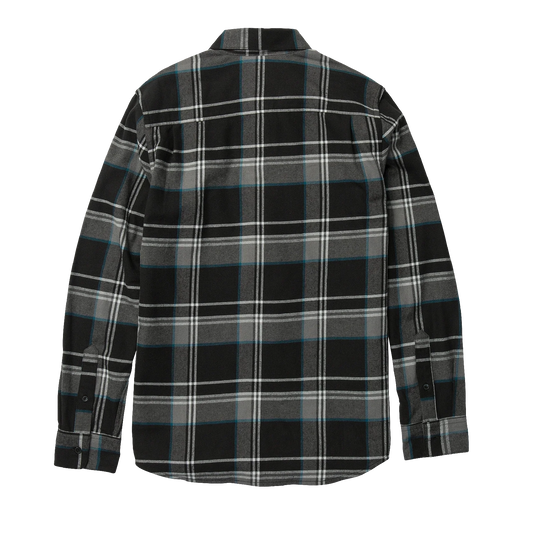 Campo Elijo フランネルシャツ