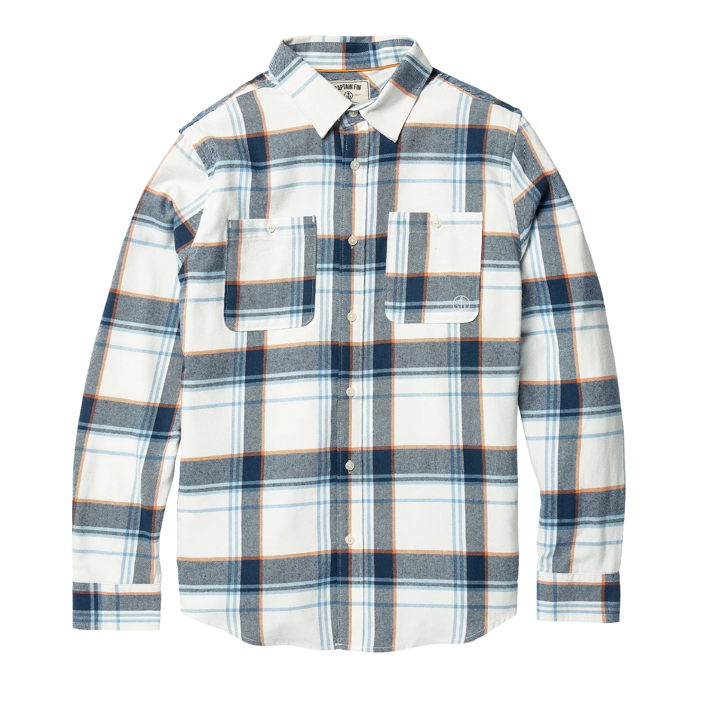 Campo Elijo フランネルシャツ