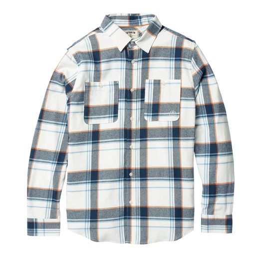 Campo Elijo フランネルシャツ