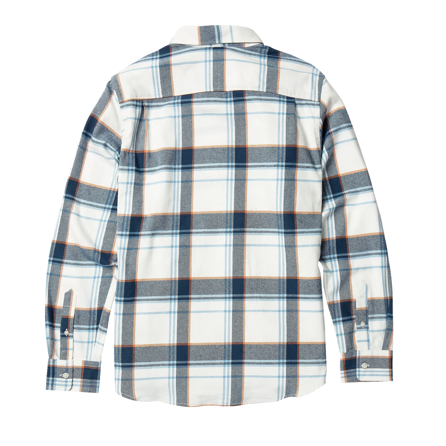 Campo Elijo フランネルシャツ