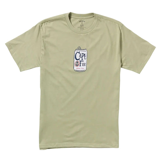 CAPTAIN FUN 12oz S/S Tシャツ