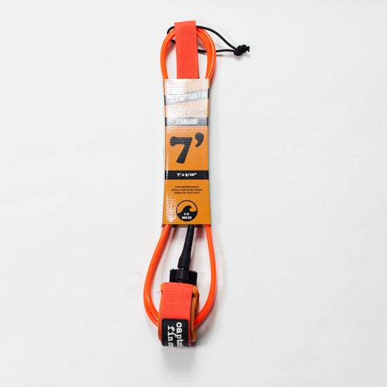 CF SHRED CORD 7’STANDARD Orange