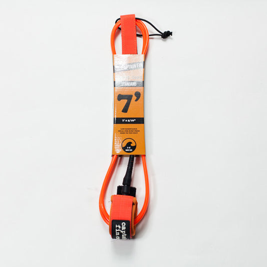 CF SHRED CORD 7’STANDARD Orange
