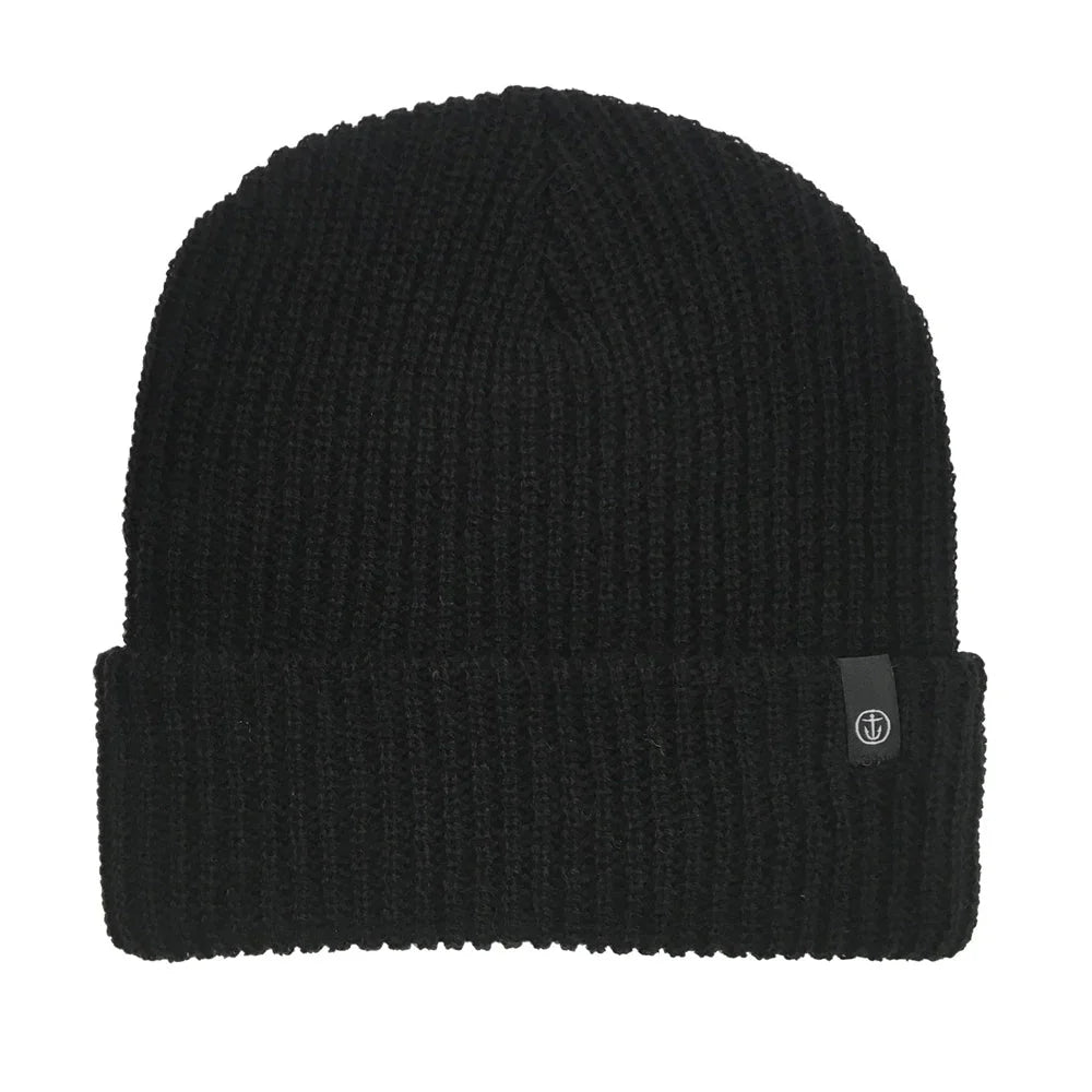 CAPTAIN BEANIE
