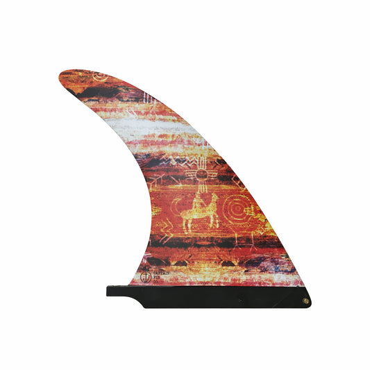カシア・ミーダ Tie Dye 9.8"