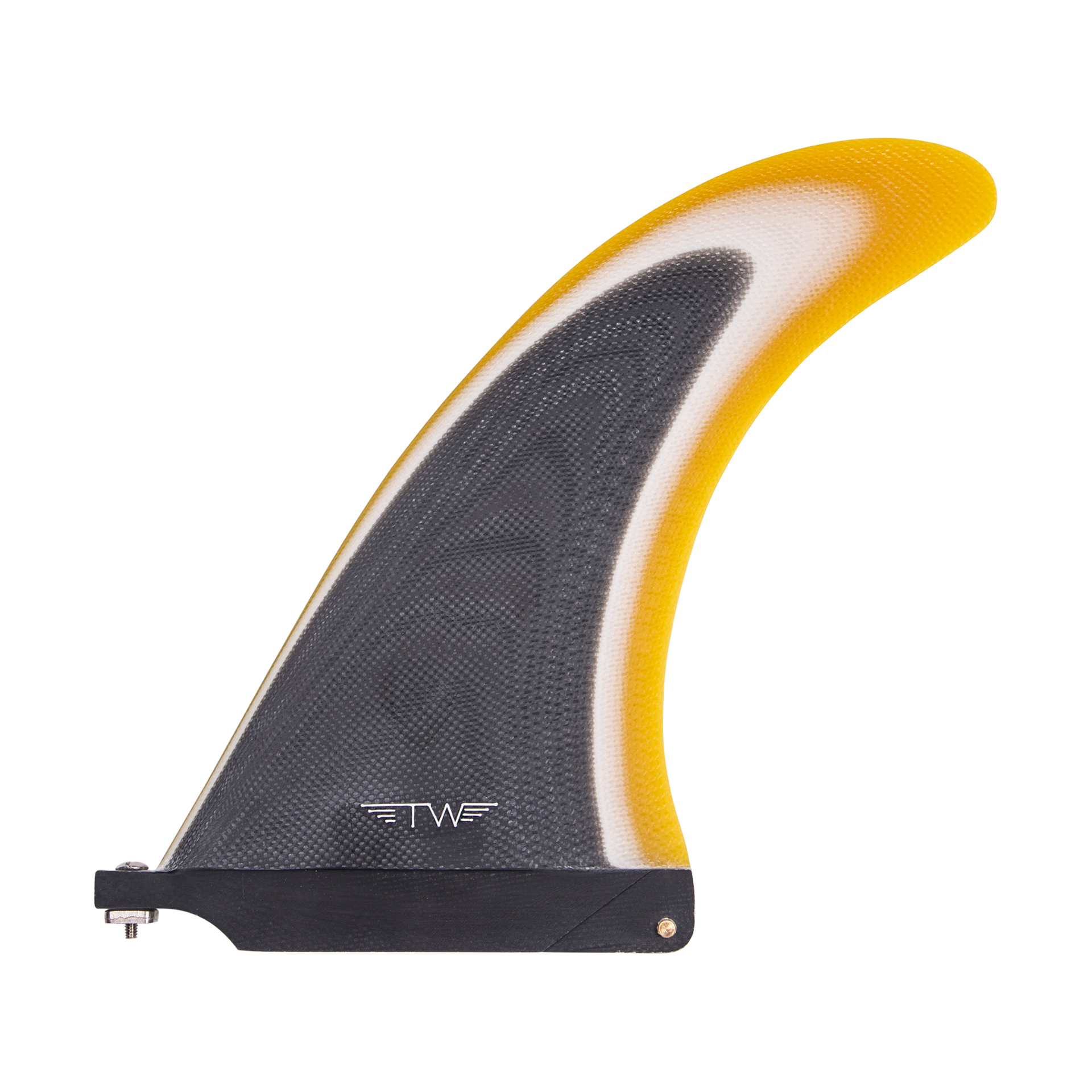 キャプテンフィン　タイラーウォーレン　新品未使用 Captain Fin タイラー・ウォーレン Tapered 9