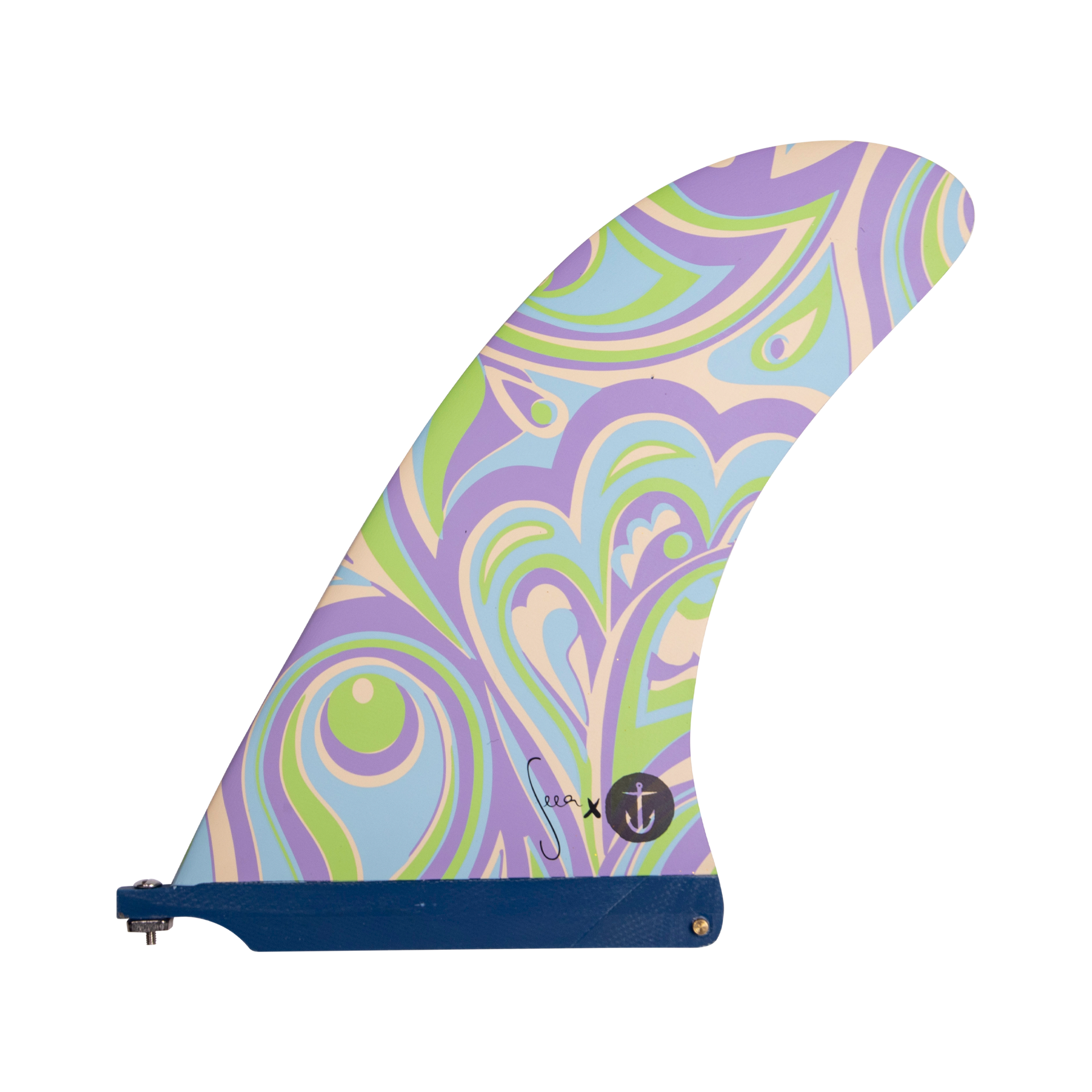 CAPTAIN FIN キャプテンフィン x シーア ピボット 9.5