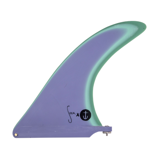 CRAFTSMAN FIN クラフトマン PIVOT 9.5 VOLAN フィン シングルフィン CRAFTSMAN FIN クラフトマン PIVOT 9.5 VOLAN フィン シングルフィン