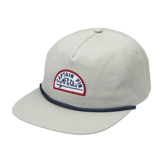 STACK PATCHハット