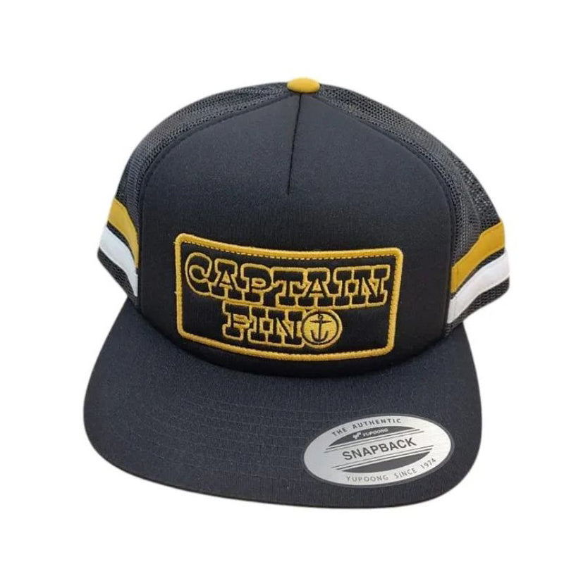 キャップ・ハット – キャプテンフィン公式オンラインストア