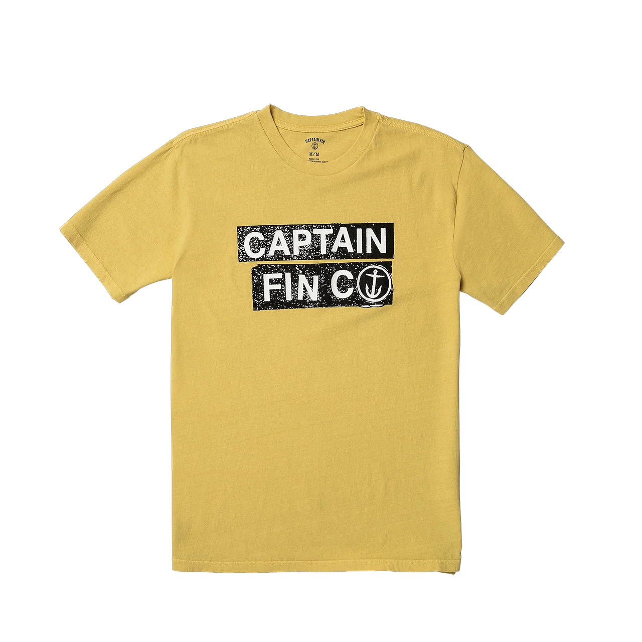 DIVE BARS S/S Tシャツ