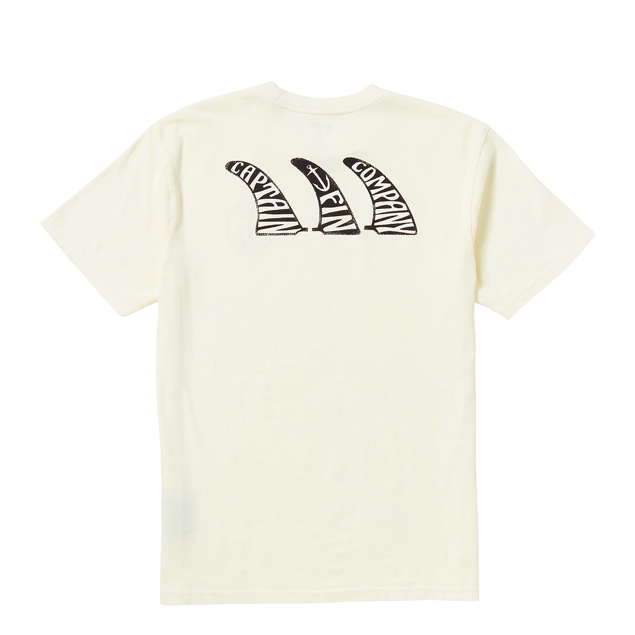 FIN CLUB S/S Tシャツ