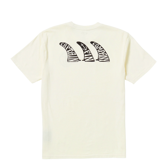 FIN CLUB S/S Tシャツ