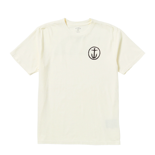 FIN CLUB S/S Tシャツ