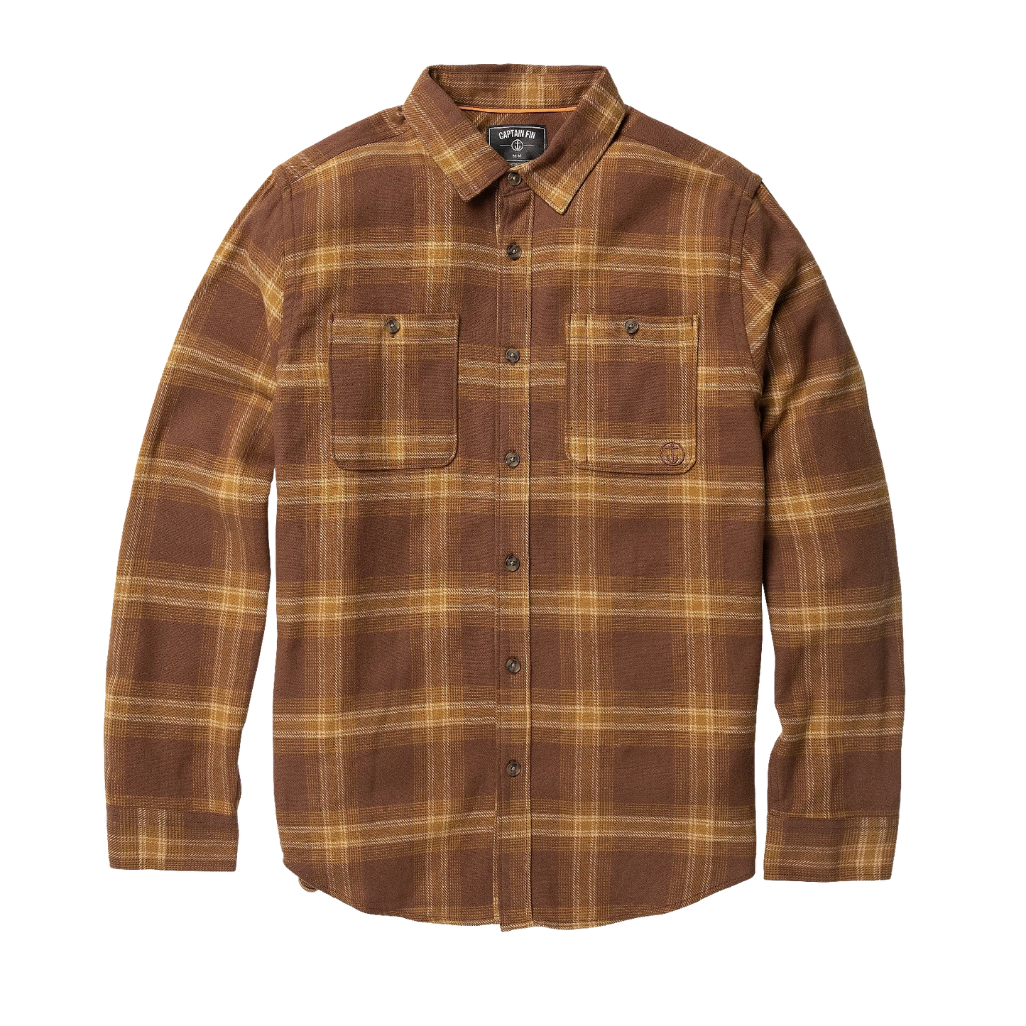 Fire Pit フランネルシャツ