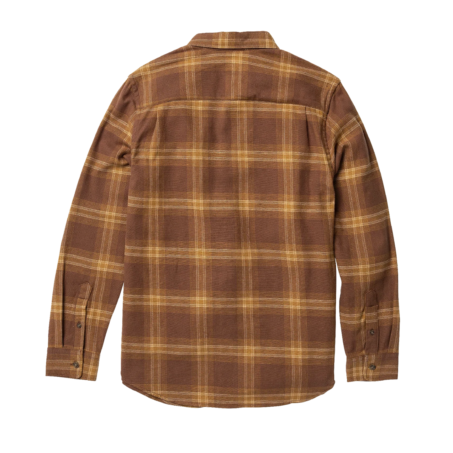 Fire Pit フランネルシャツ