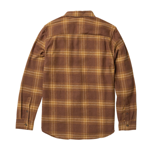 Fire Pit フランネルシャツ