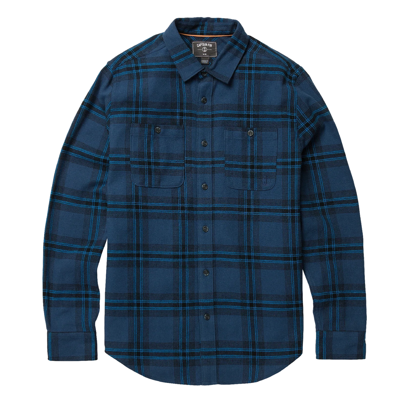 Fire Pit フランネルシャツ