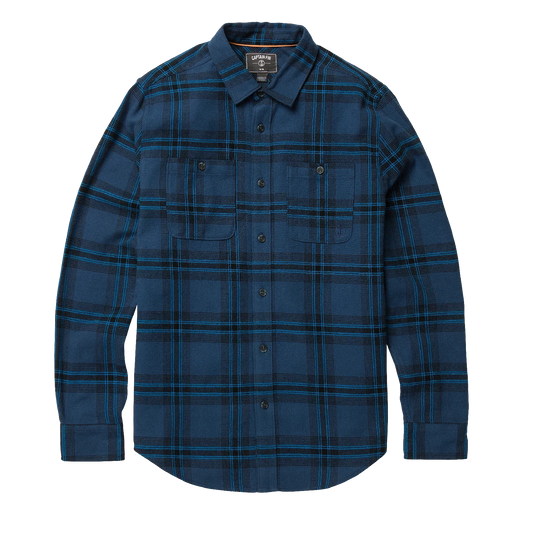 Fire Pit フランネルシャツ