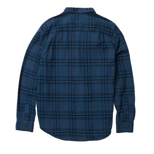 Fire Pit フランネルシャツ