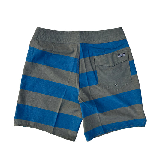 VOYAGER RINGS　17インチ ボードショーツ