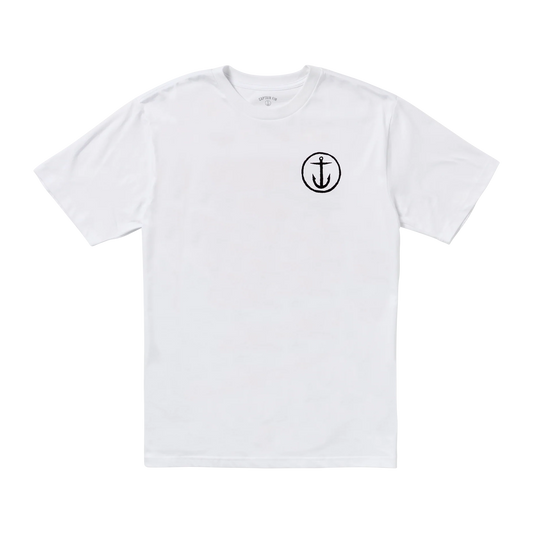 IN THE VAN S/S Tシャツ