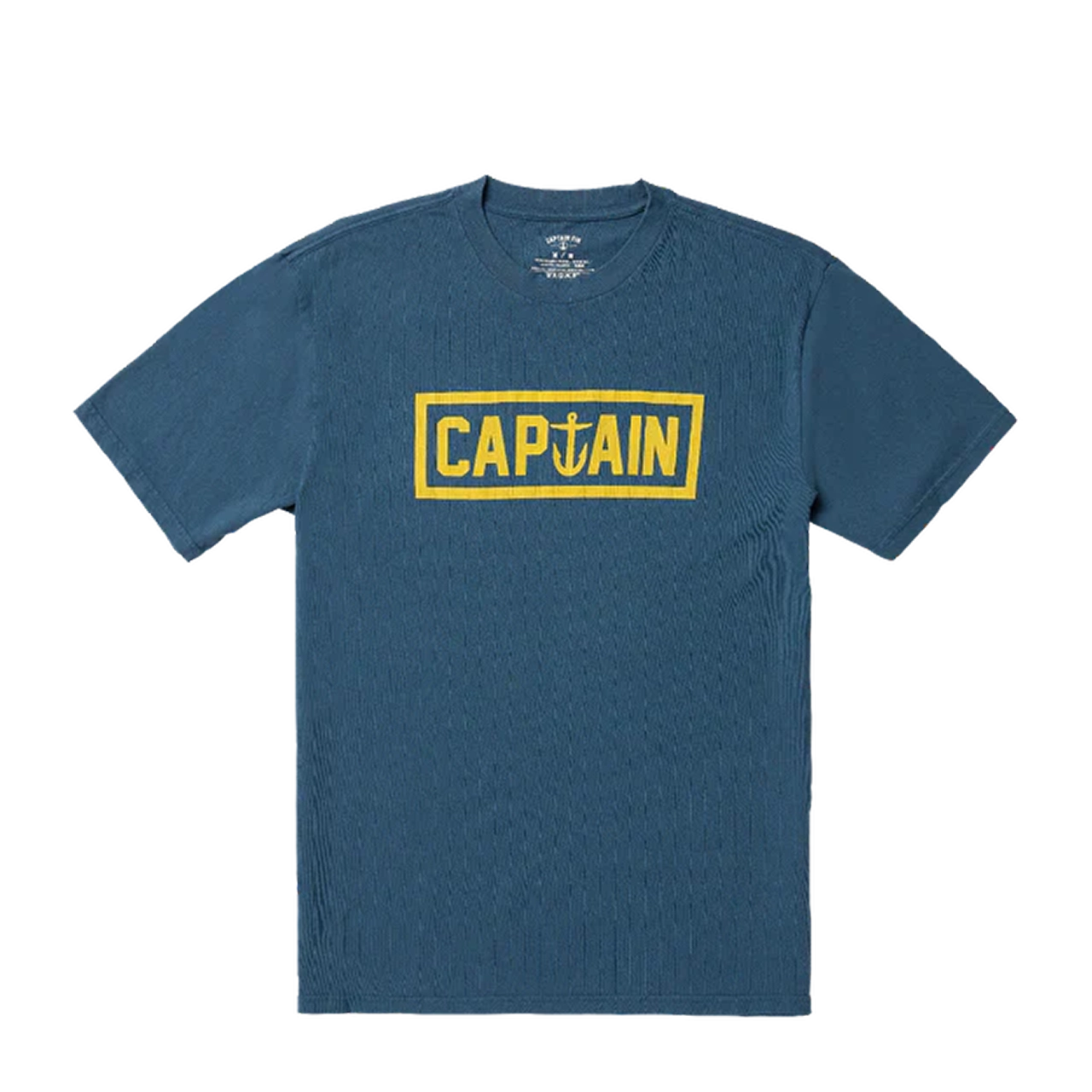 NAVAL S/S Tシャツ