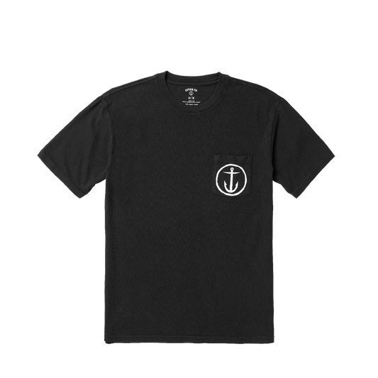 POCKET OG S/S Tシャツ
