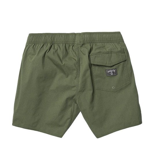 POINT 16インチトランクス