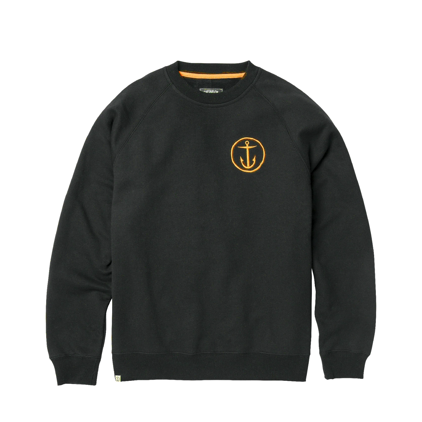 Shweaty Anchor Crewスウェットシャツ G/B