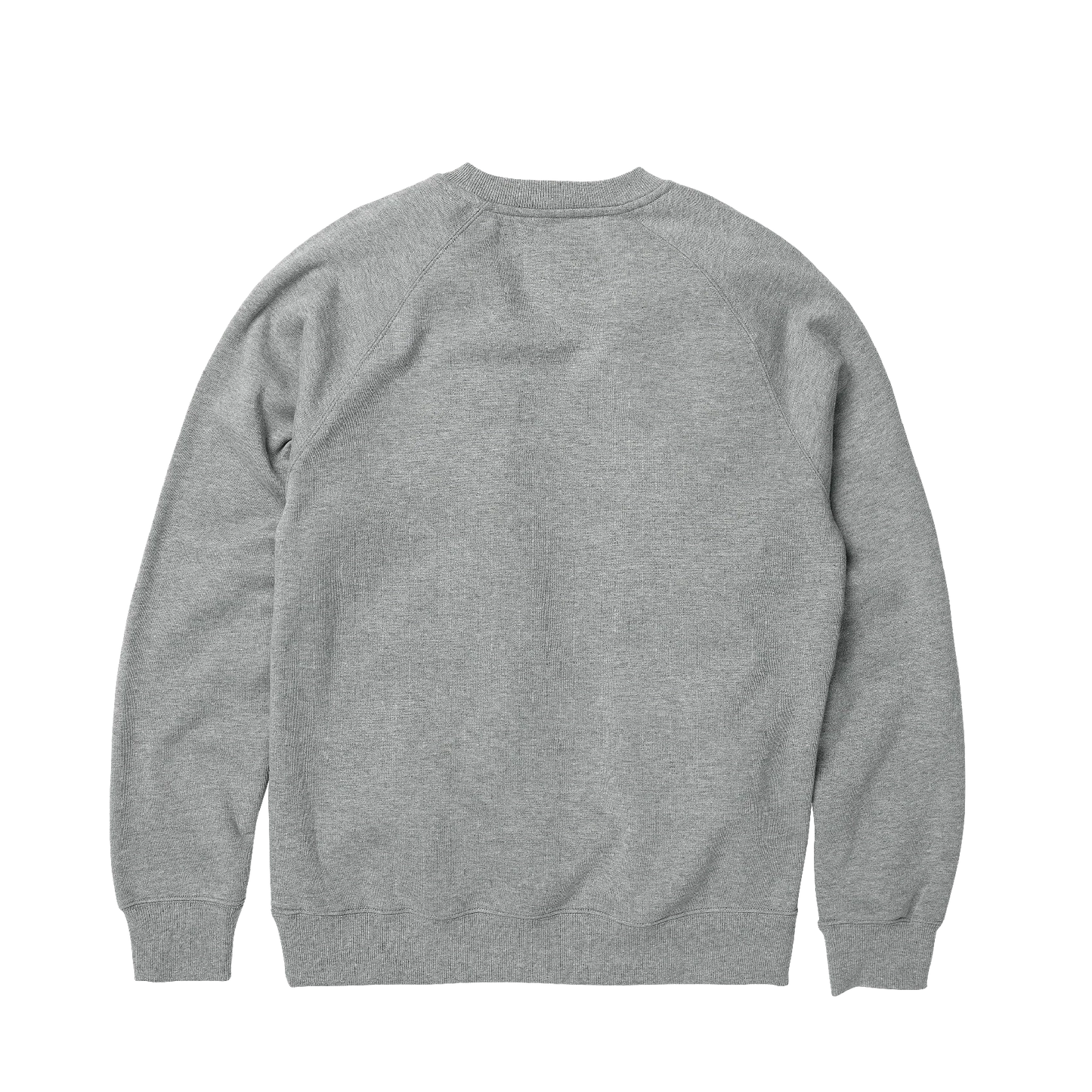 Shweaty Anchor Crewスウェットシャツ G/B