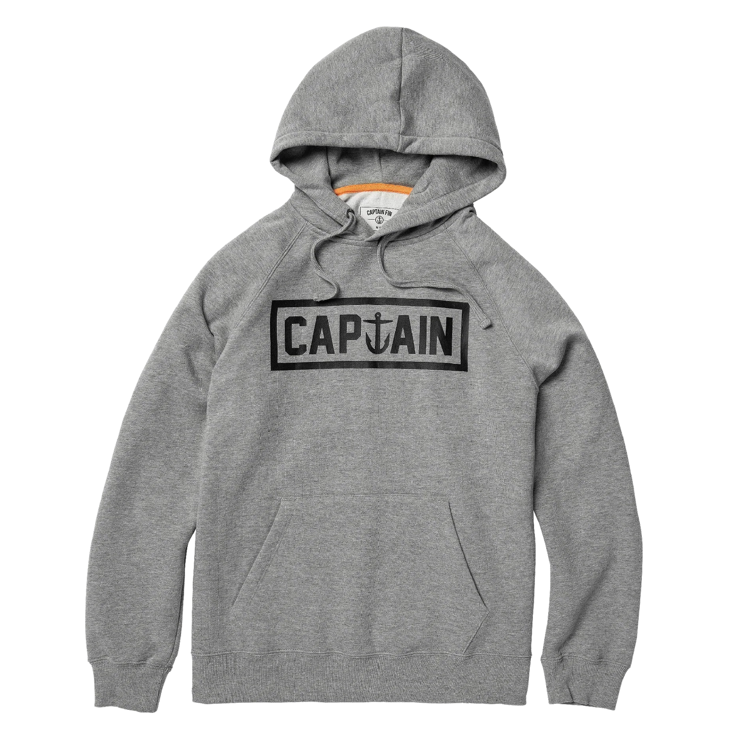 SHWEATY NAVAL Pulloverフーディー