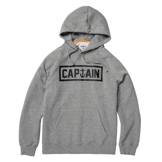 SHWEATY NAVAL Pulloverフーディー