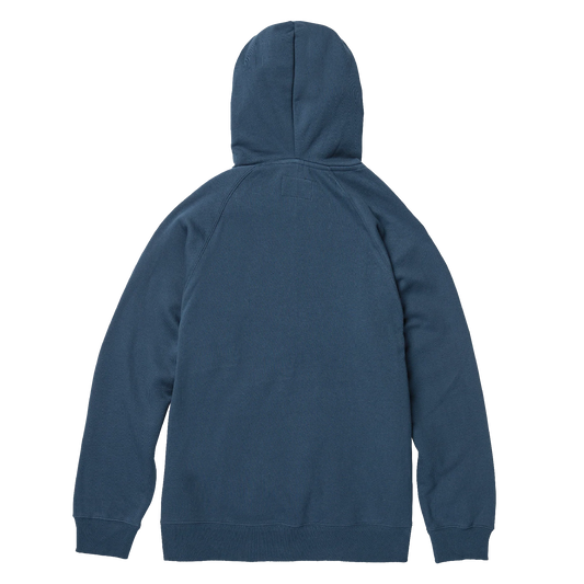 SHWEATY NAVAL Pulloverフーディー